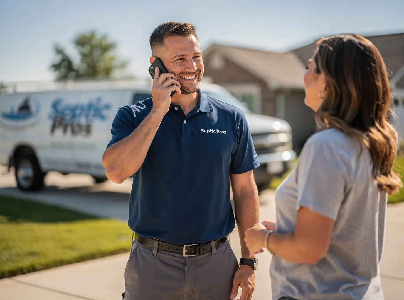 Septic Tank Pumping Black Hawk, SD FAQs